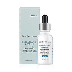 SkinCeuticals Discoloration Defense Serum, 1 oz NEW